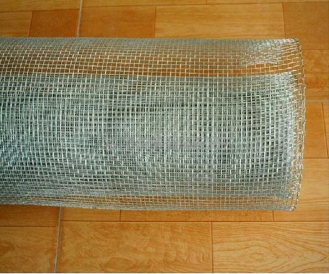 裹邊軋花網(wǎng)