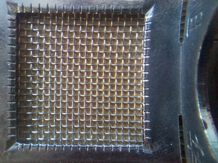 金屬絲編織網(wǎng) 軋花網(wǎng)-m.bzbjsd.cn