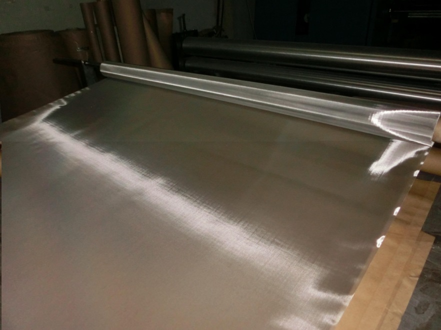 不銹鋼篩網(wǎng)-m.bzbjsd.cn